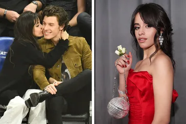 Camila Cabello feels personally victimised after fan says PDA with Shawn is too much