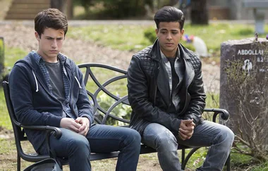 This ’13 Reasons Why’ Theory About Tony Changes EVERYTHING