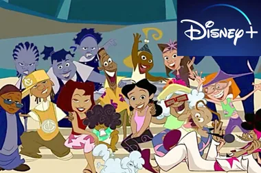 ‘The Proud Family’ is getting a revival