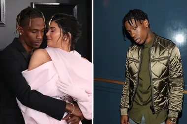 Travis Scott says he ‘wants to be with other people’