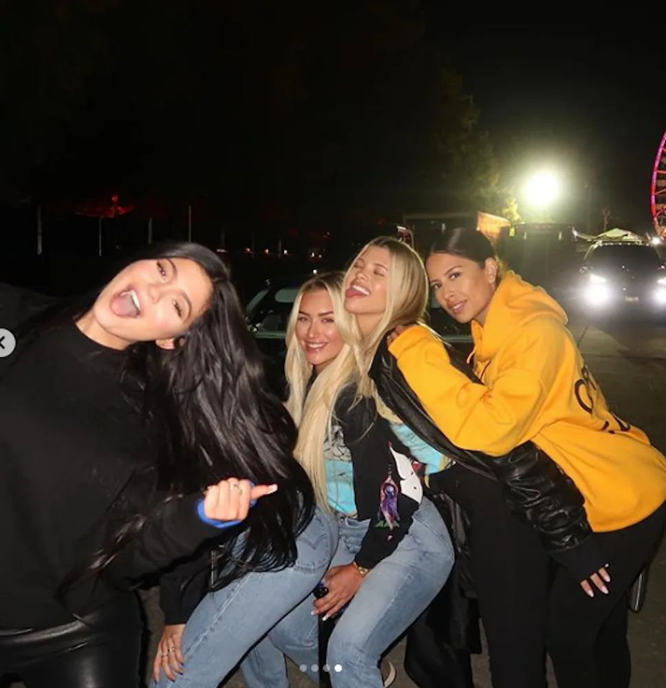 Kylie