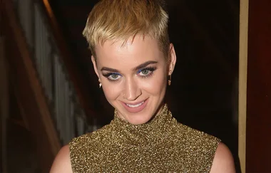 Turns Out Katy Perry Cut Her Hair ‘Cos It Was Falling Out