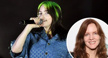Billie Eilish’s mum cried when she heard her new song