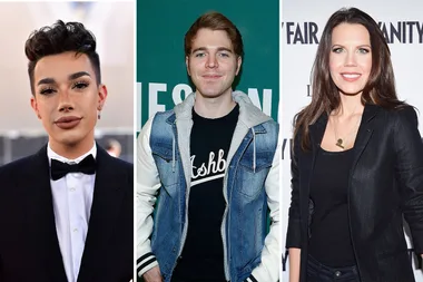 Shane Dawson thinks James and Tati drama went ‘too far’