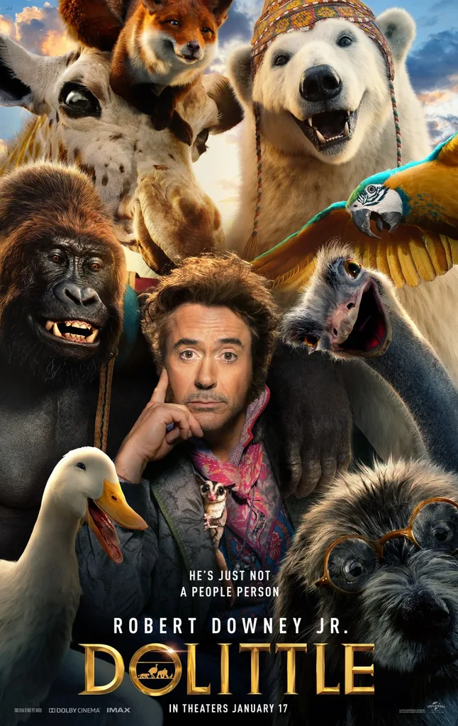dolittle