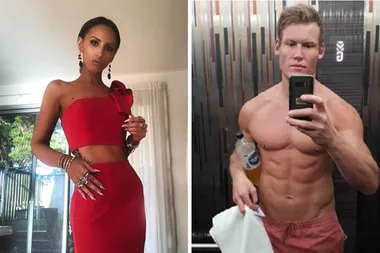 Meet the full cast of Married At First Sight 2020