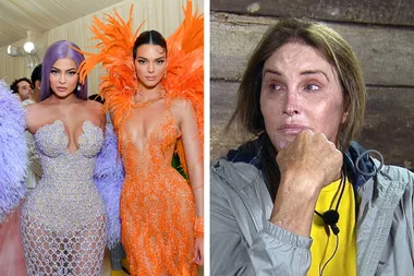 Kendall and Kylie are flying to Australia to support Caitlyn