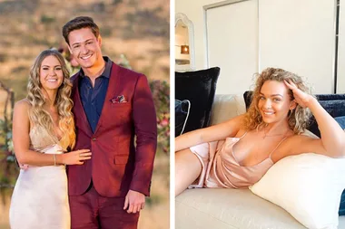 Abbie may have just confirmed Matt cheated on Chelsie