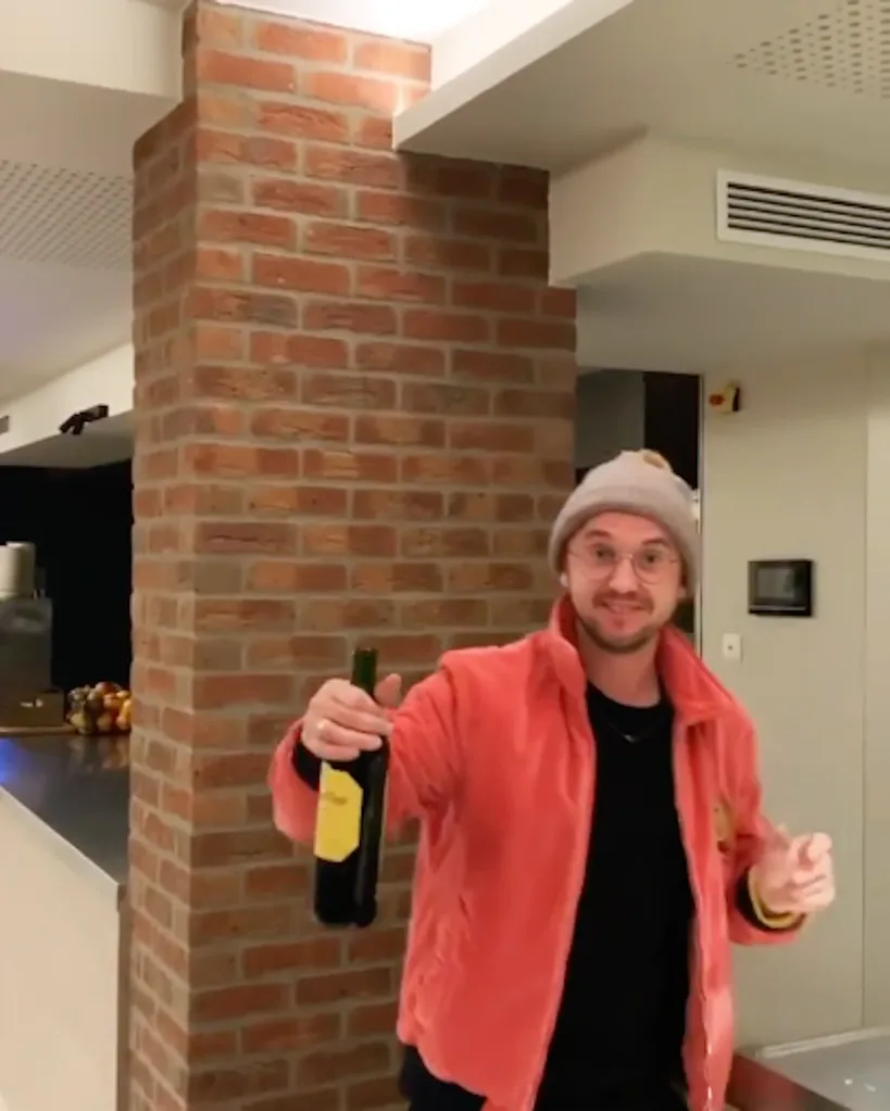 Tom Felton