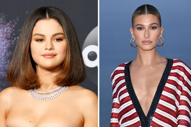 Selena Hailey