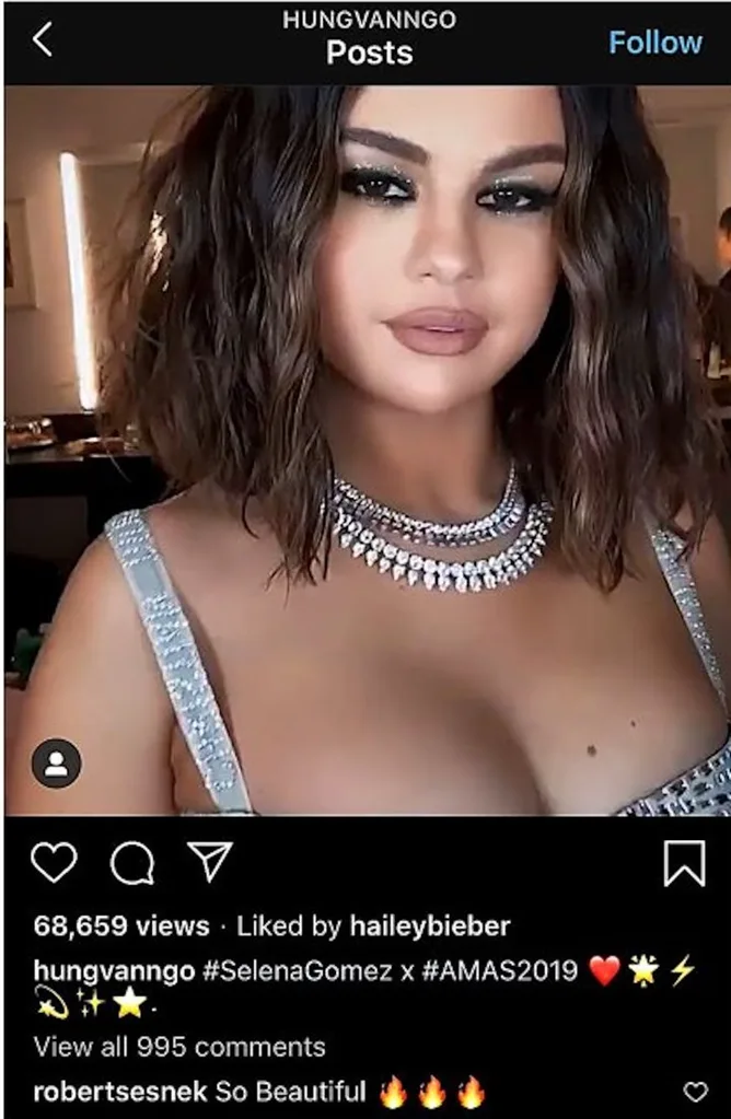 selena