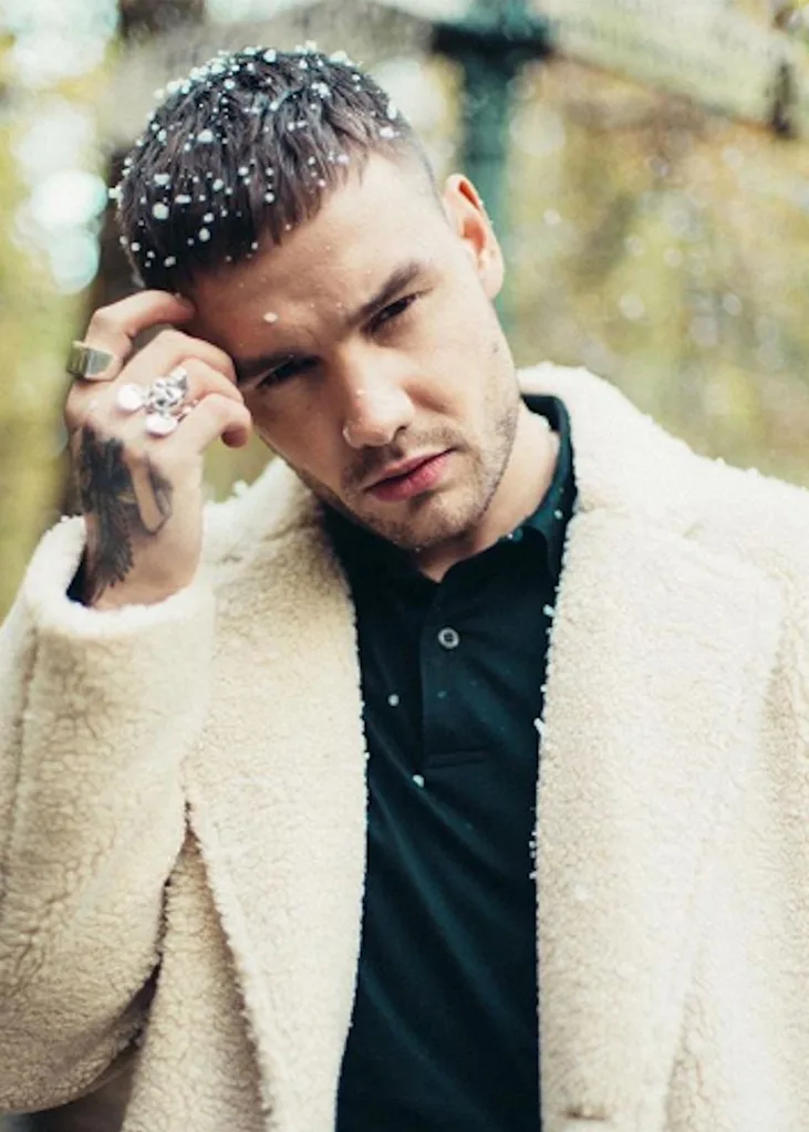 Liam