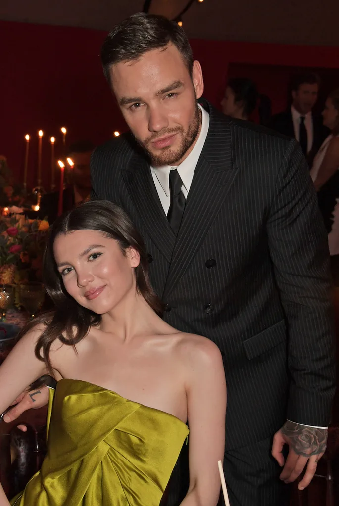 liam