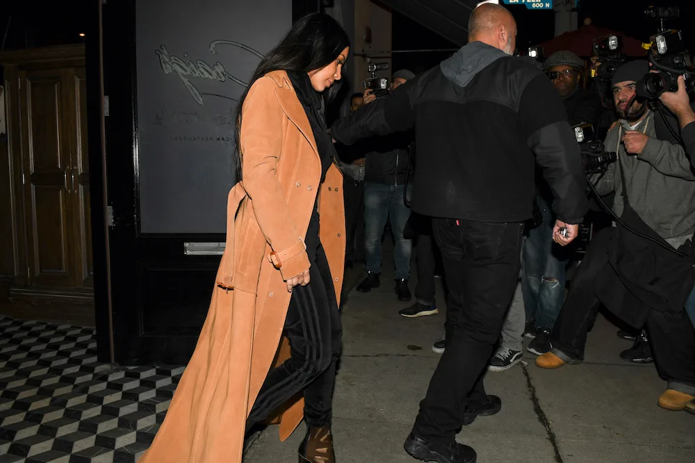 kim