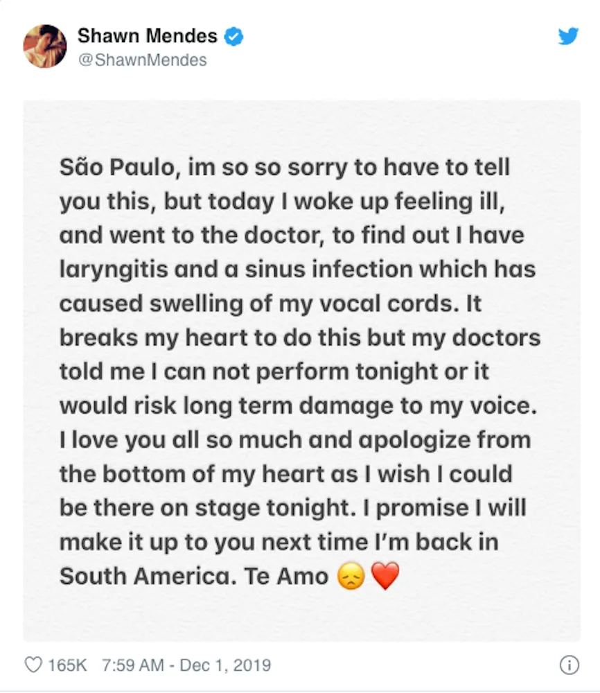 shawn