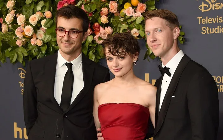 joeykingsteven