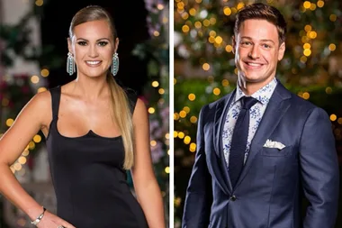 Bachie girls defend Chelsie McLeod after gross online trolling about Matt