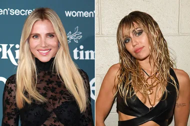 Miley Cyrus responds to Elsa Pataky’s savage blow about Liam Hemsworth