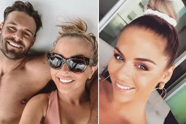 Carlin Sterritt once tried to pursue Bachelor star Tara Pavlovic