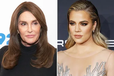 Khloé Kardashian’s response to Caitlyn Jenner’s nasty comments about her is everything