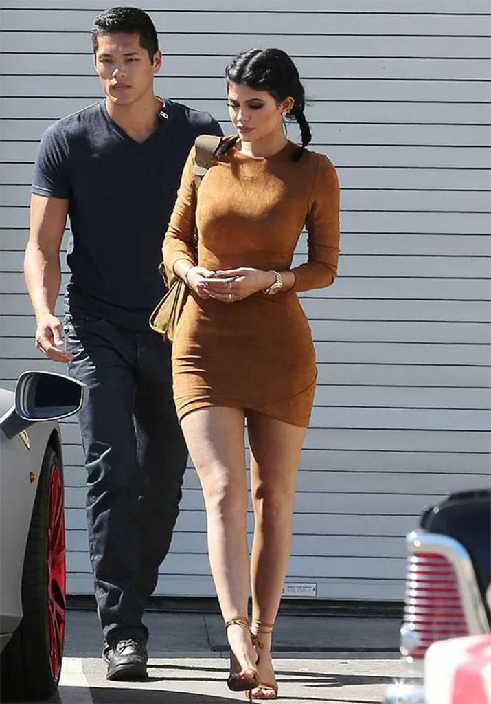 kyliejenner