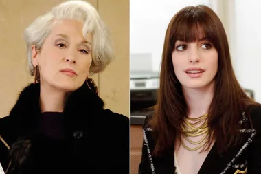 ‘The Devil Wears Prada’ reboot have cast Miranda Priestly and Andy Sachs!