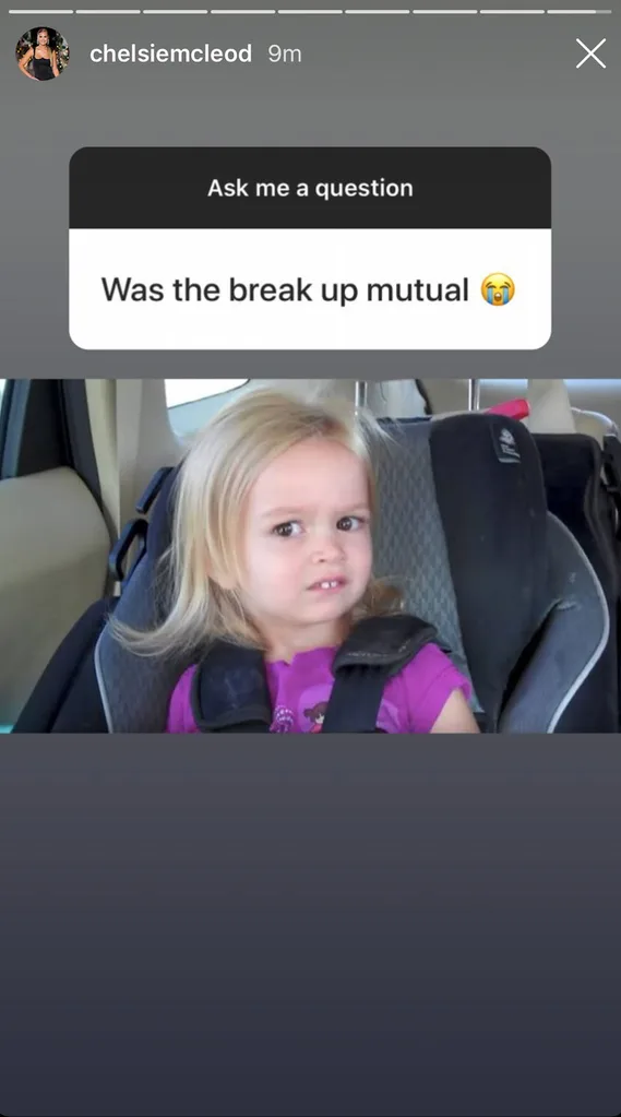 chelsie
