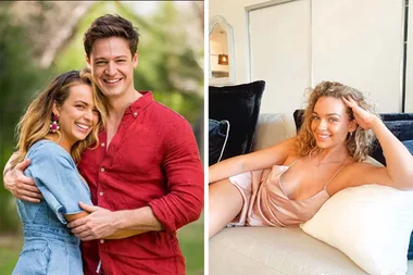 Abbie Chatfield opens up about coping with ‘friends with benefits’