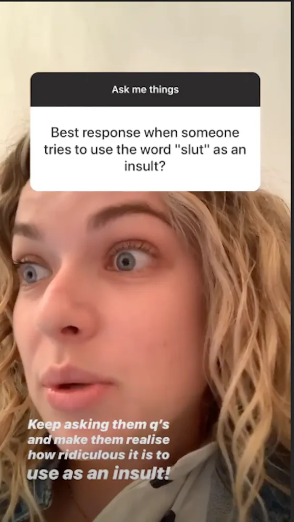 abbie