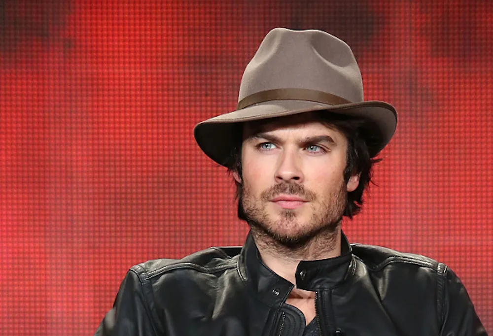 Ian