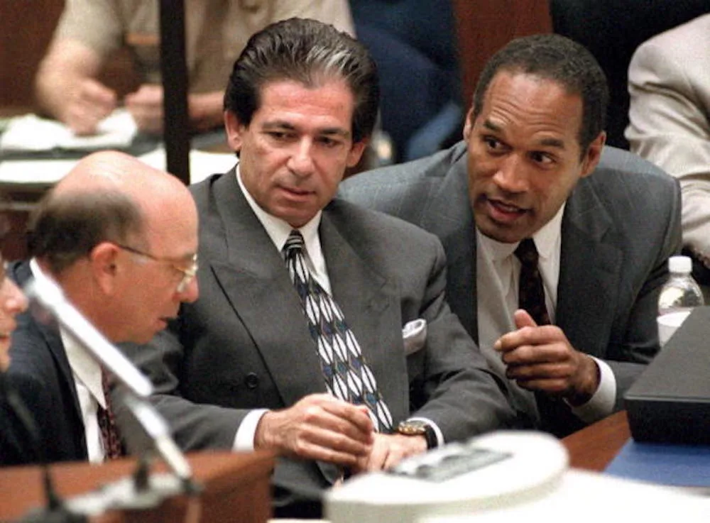 Robert OJ