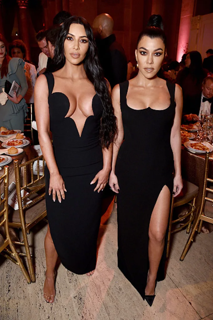 Kim Kourtney