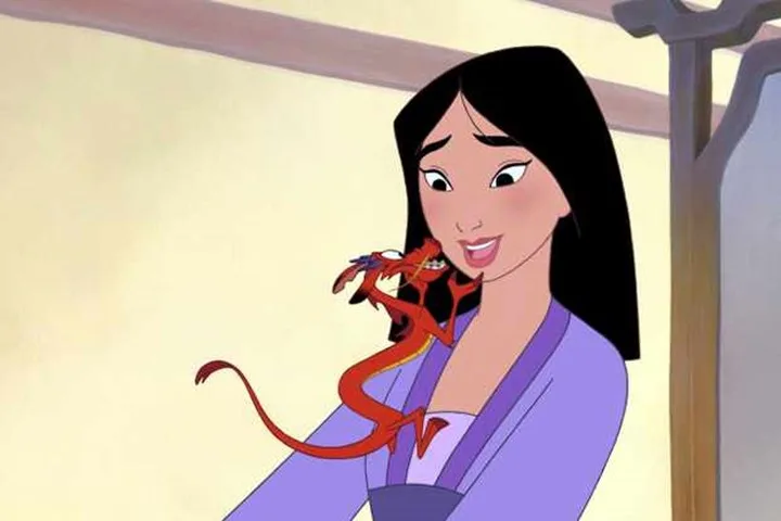 mulan