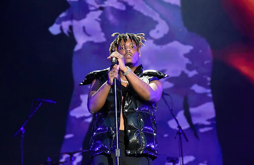 juice wrld