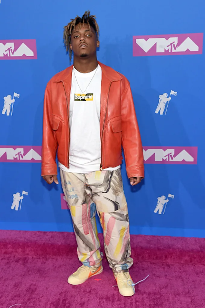 Juice WRLD