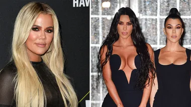 Khloe Kardashian voted ‘the favourite Kardashian sister’