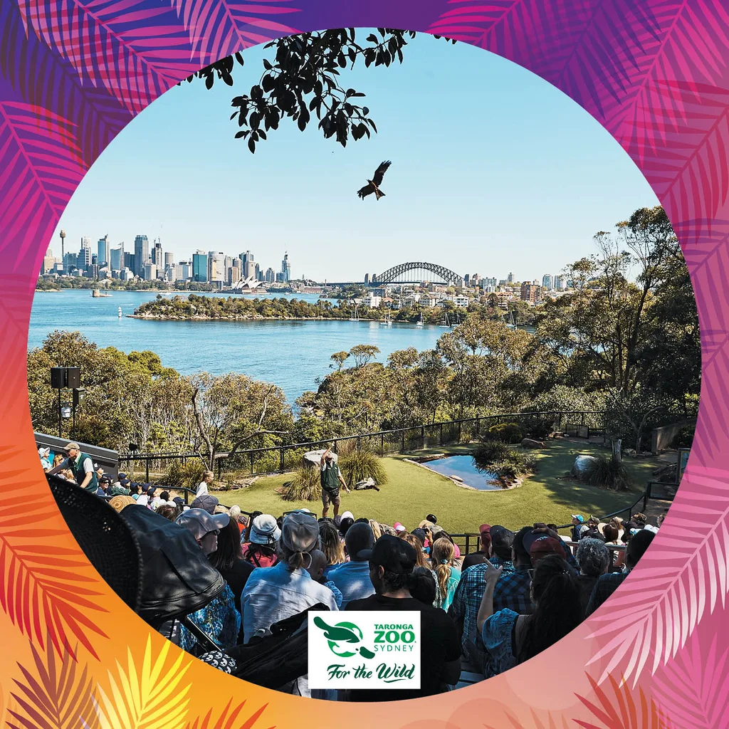 Taronga Zoo