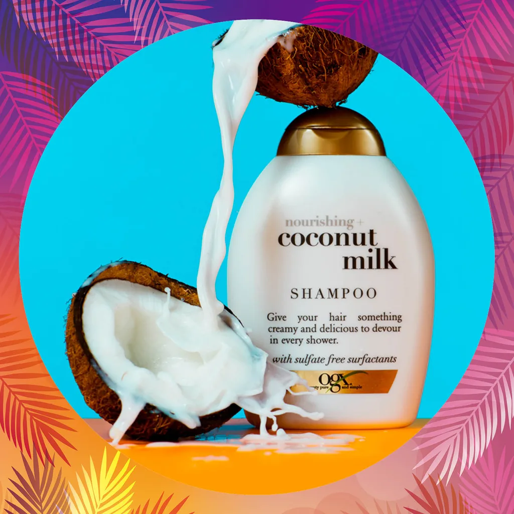 OGX Haircare
