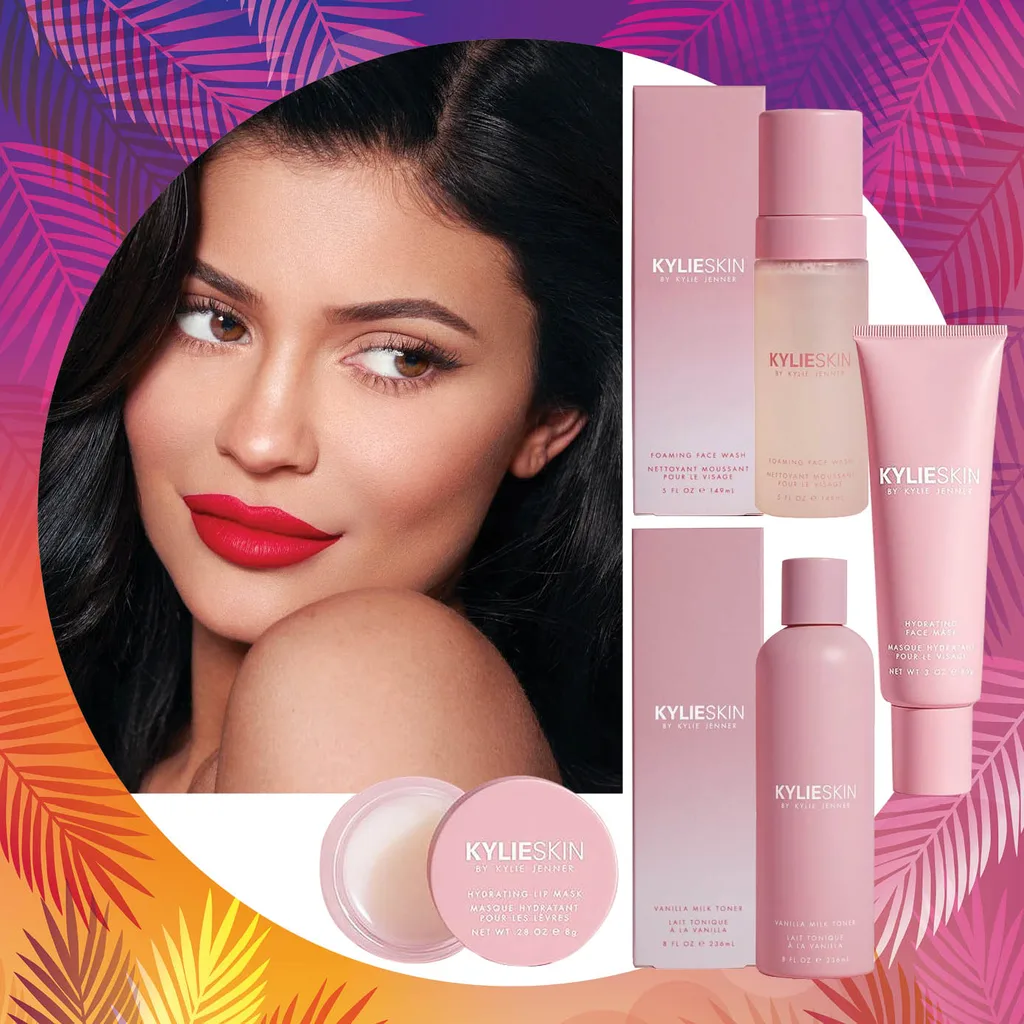 Kylie Skin