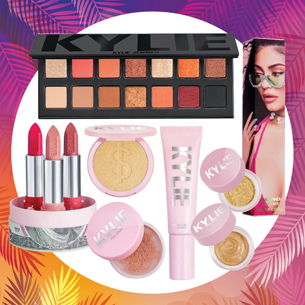 Kylie Cosmetics