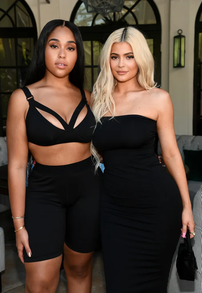 Kylie Jordyn