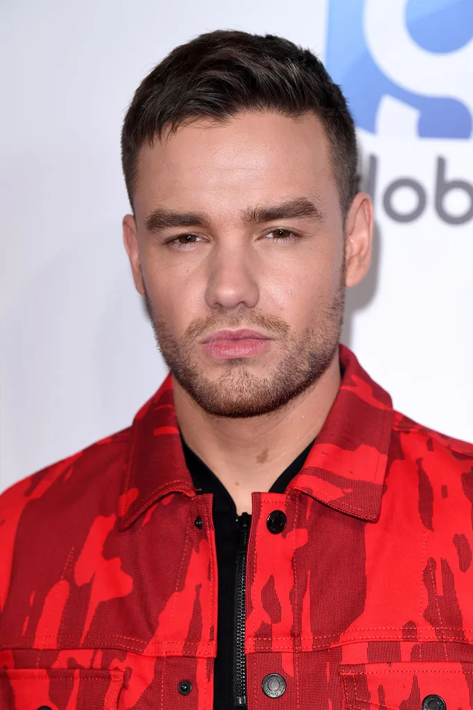 liampayne