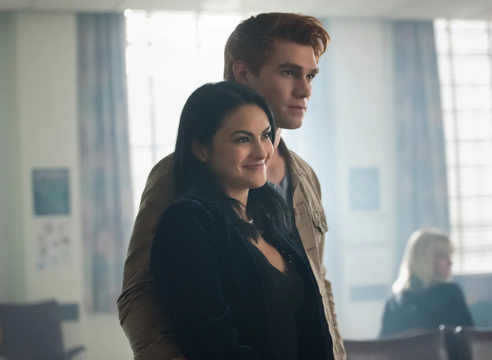 Riverdale