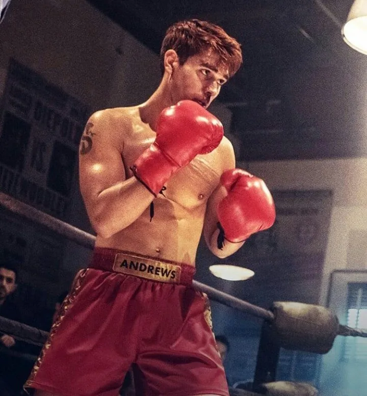 Archie Andrews