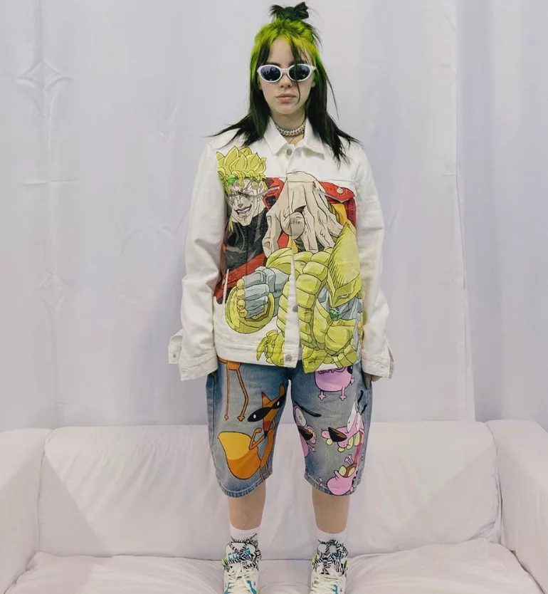 billieeilish