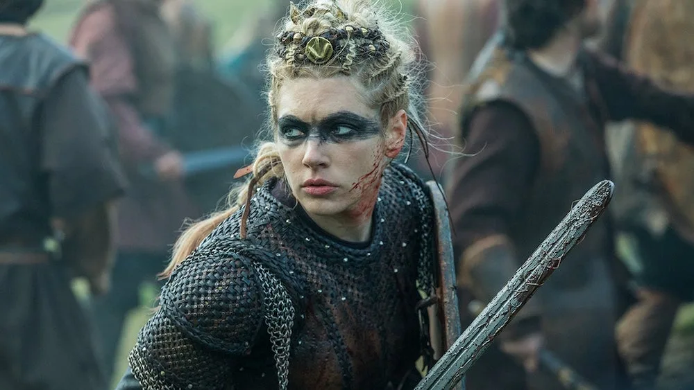 Lagertha