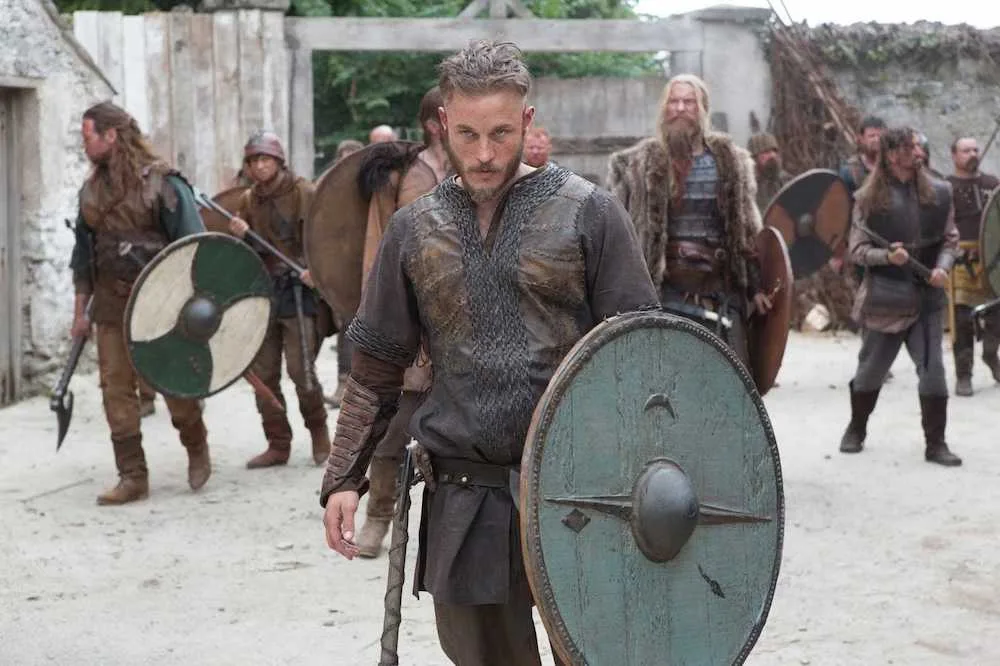 Vikings
