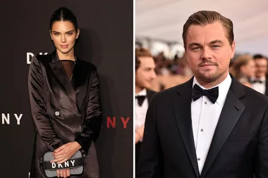 Kendall Leo