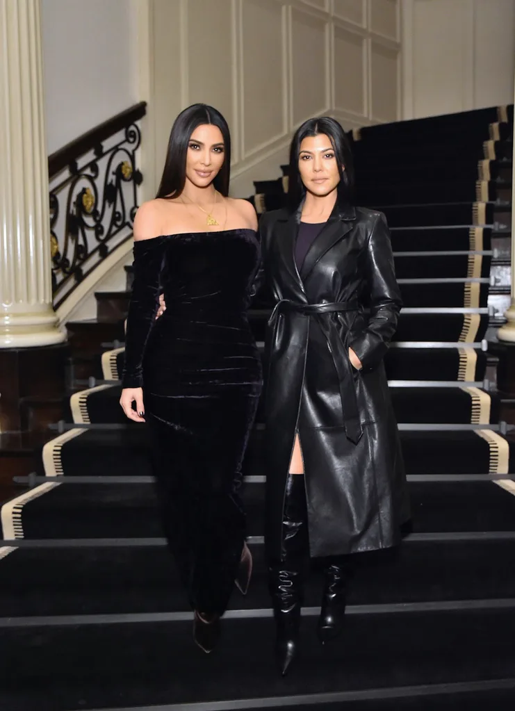 kim kourtney