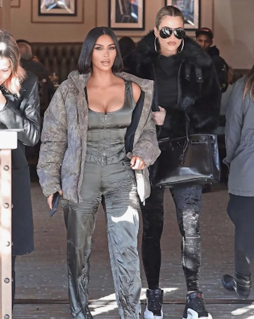 Kim Khloe